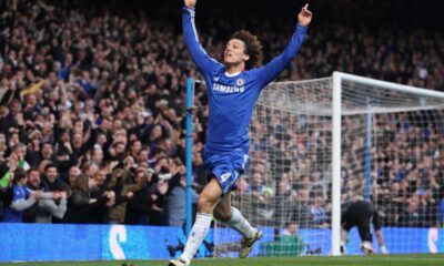 Chelsea vs Leverkusen