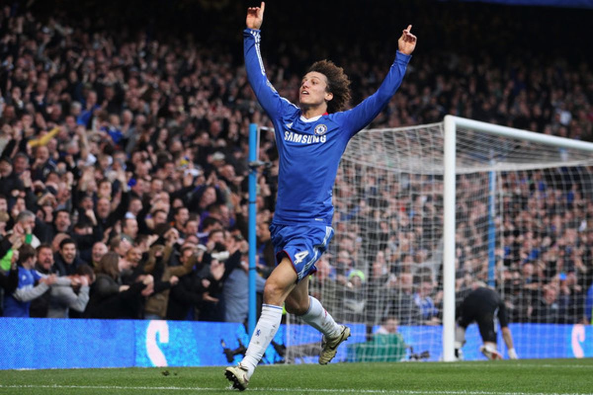 Chelsea vs Leverkusen