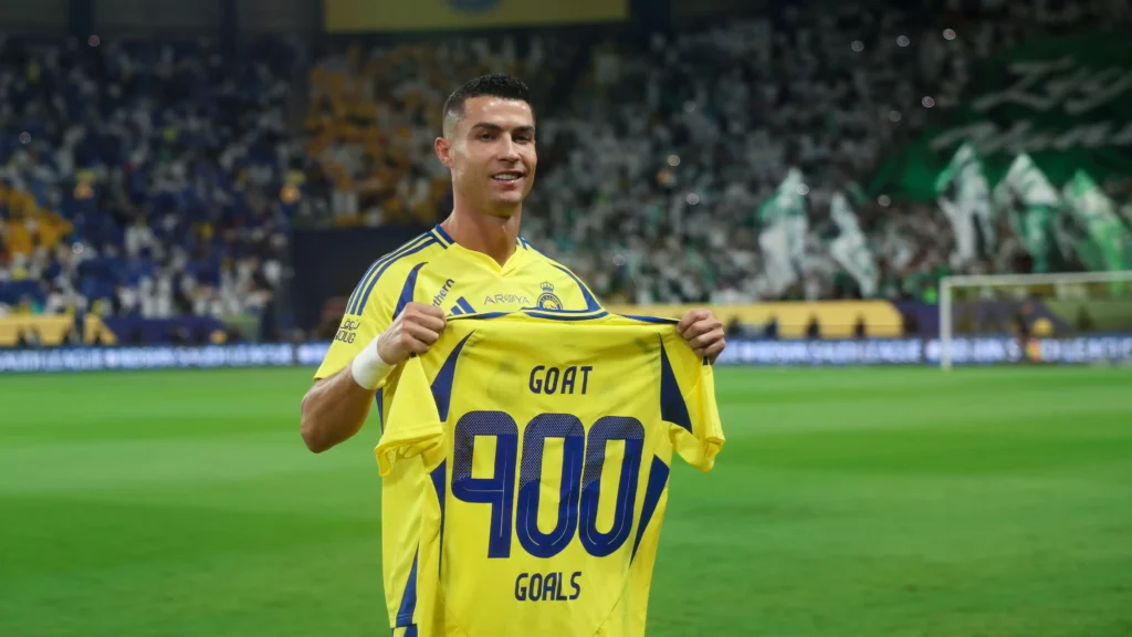 Al-Nassr vs. Al-Ahli Saudi