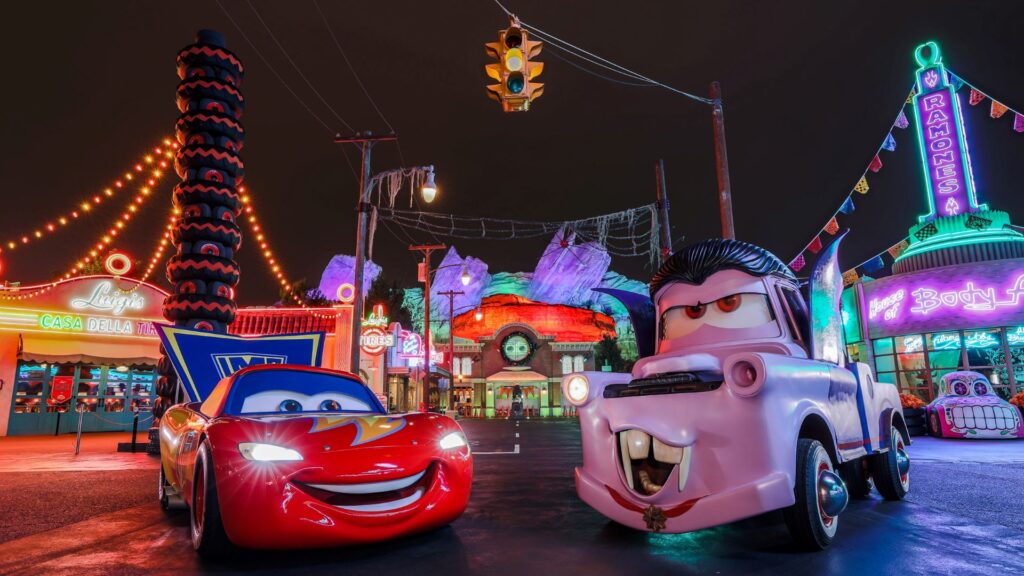 disneyland