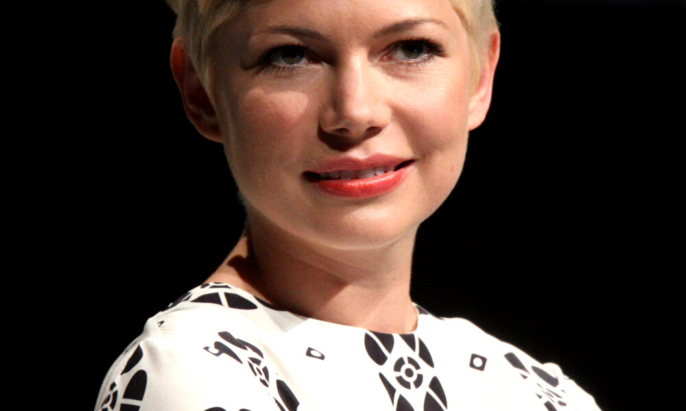 Michelle Williams
