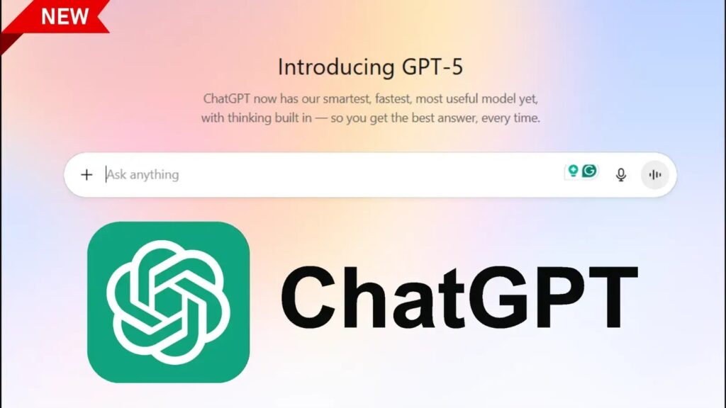 chatgpt 5