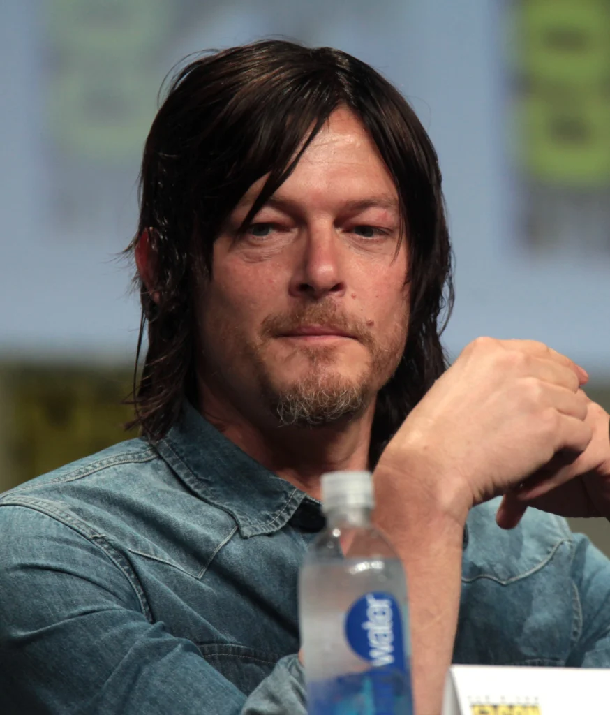 Norman Reedus