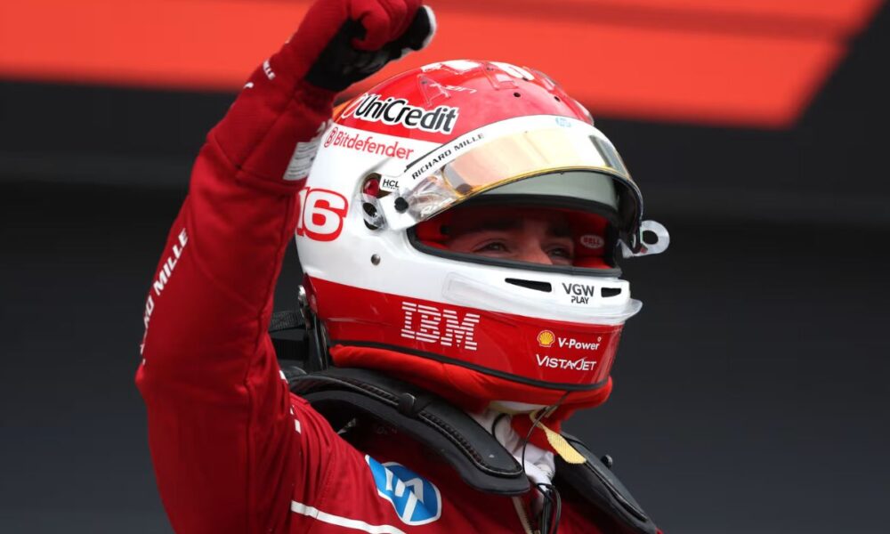 F1 Race