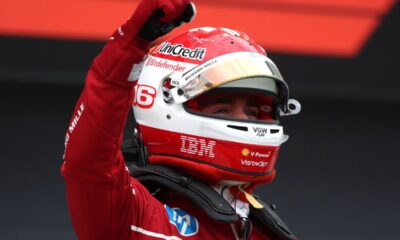 F1 Race