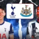 tottenham vs newcastle