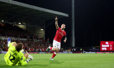 Wrexham vs West Brom
