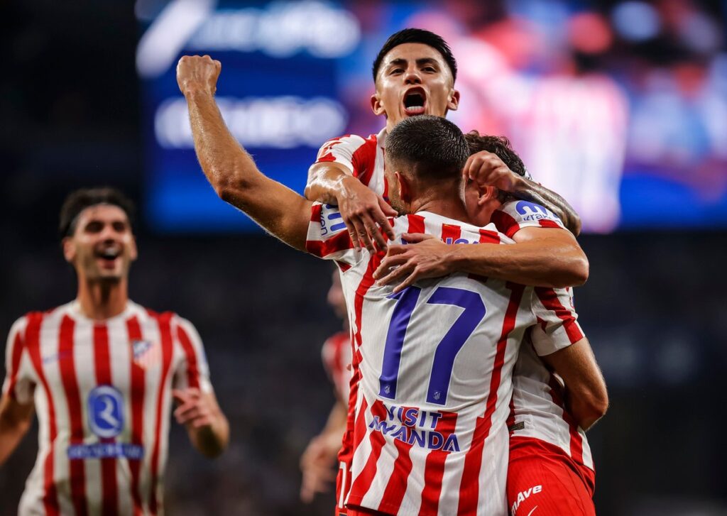 Atlético