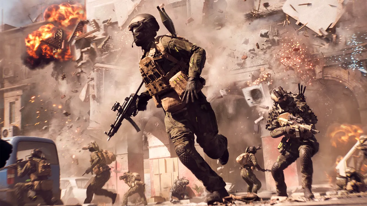 battlefield 6 release date