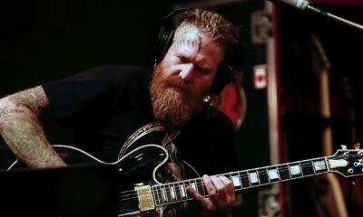 Brent Hinds