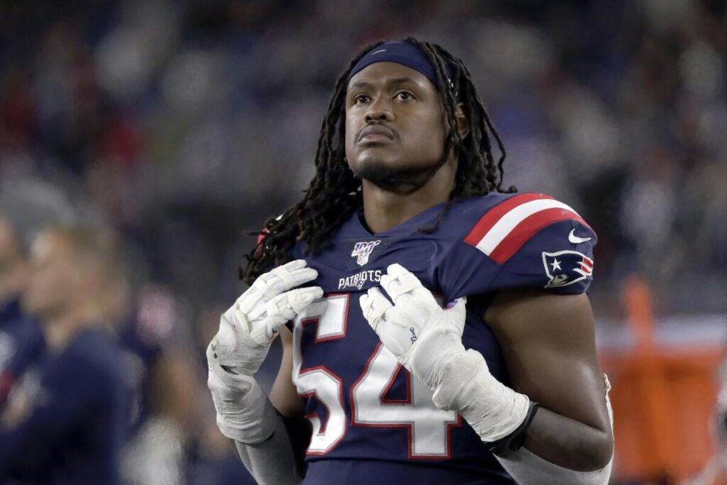 Patriots