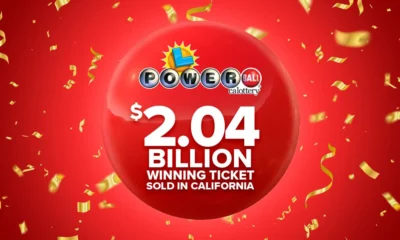 Powerball Jackpot