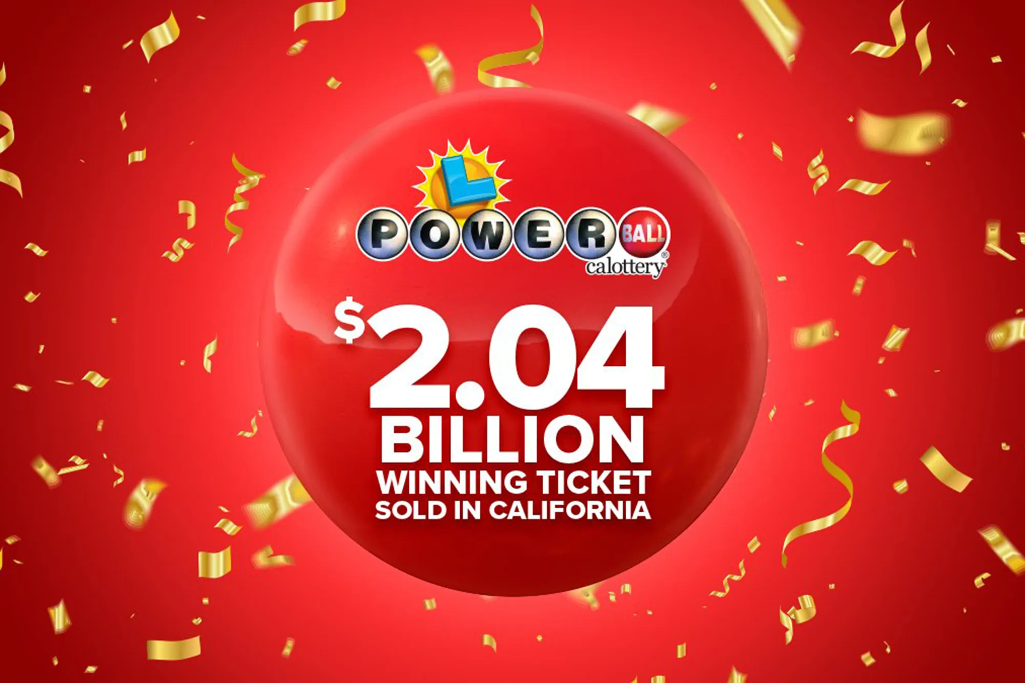 Powerball Jackpot