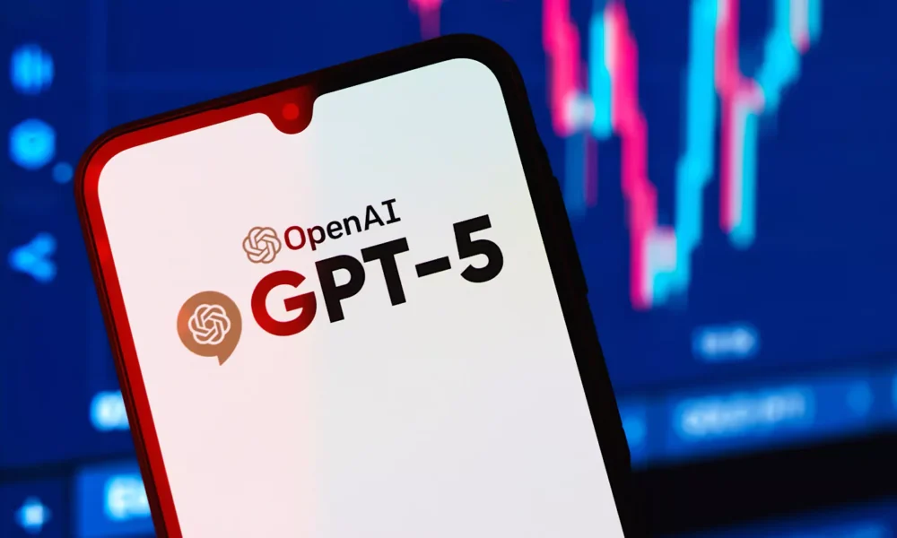 chatgpt 5