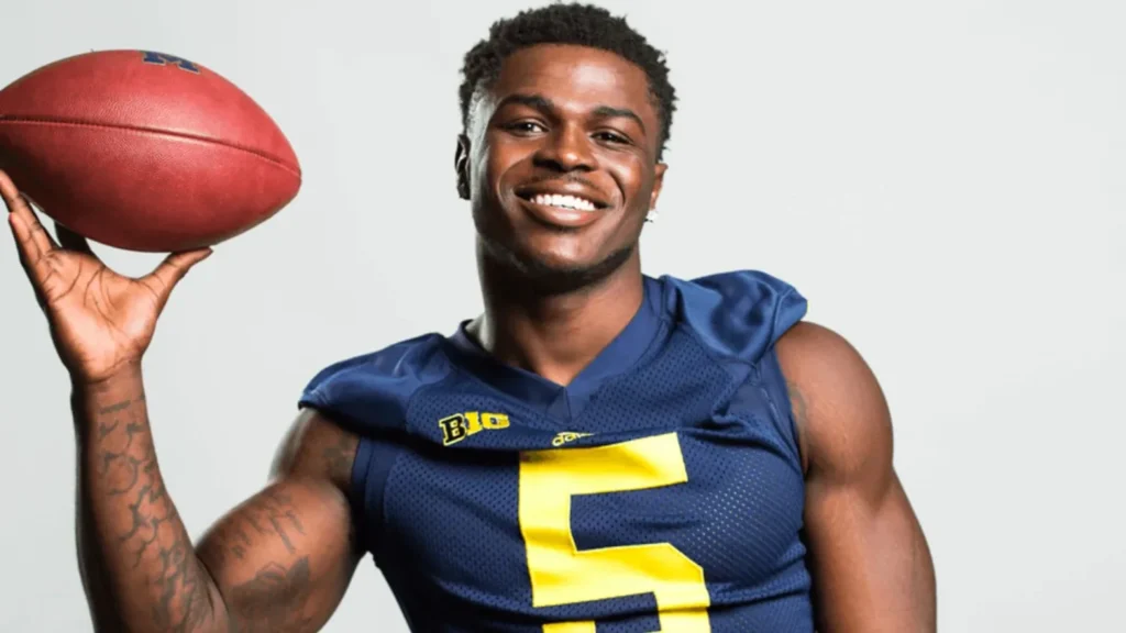 Jabrill Peppers