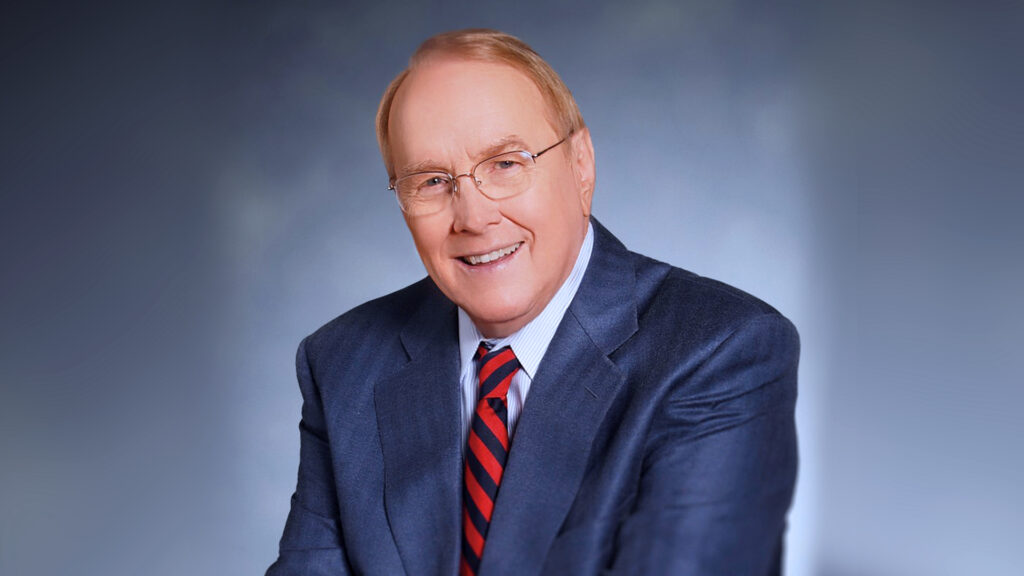 james dobson