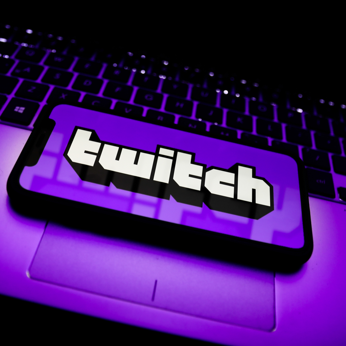 twitch