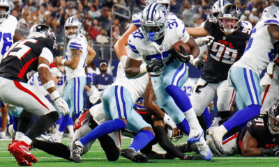 Dallas Cowboys
