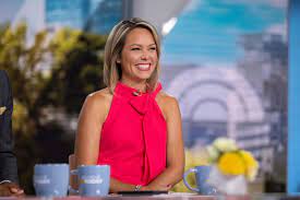 Dylan Dreyer