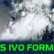 tropical storm ivo