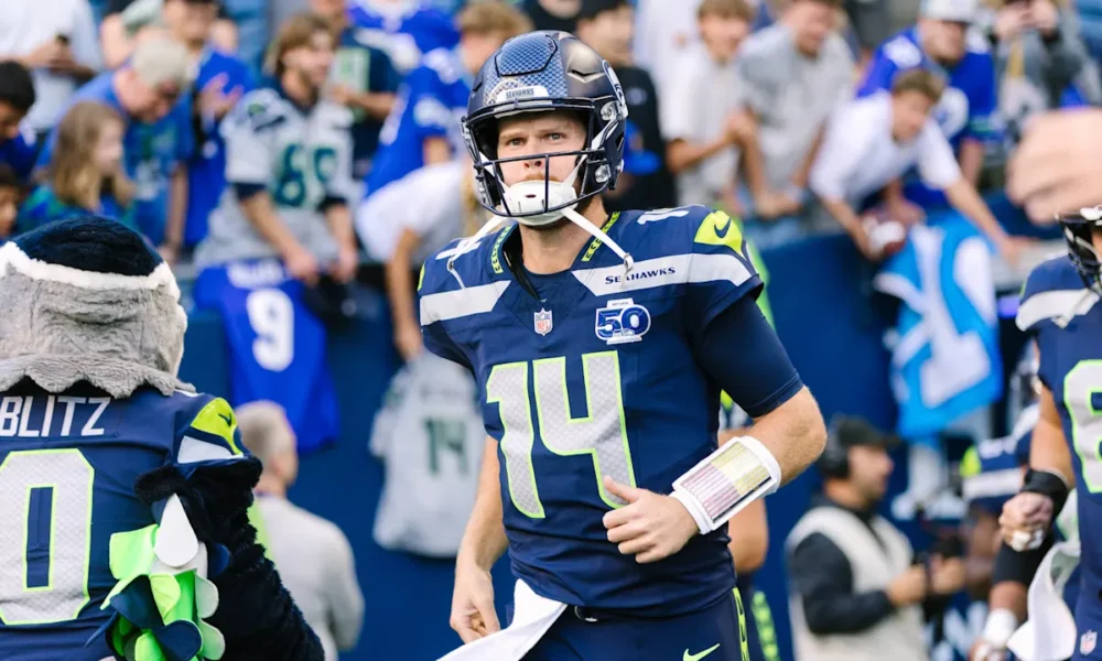 Seahawks
