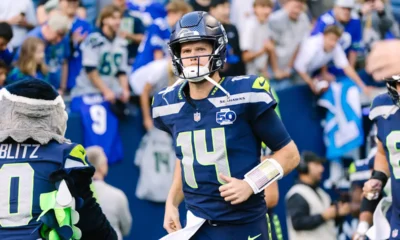 Seahawks