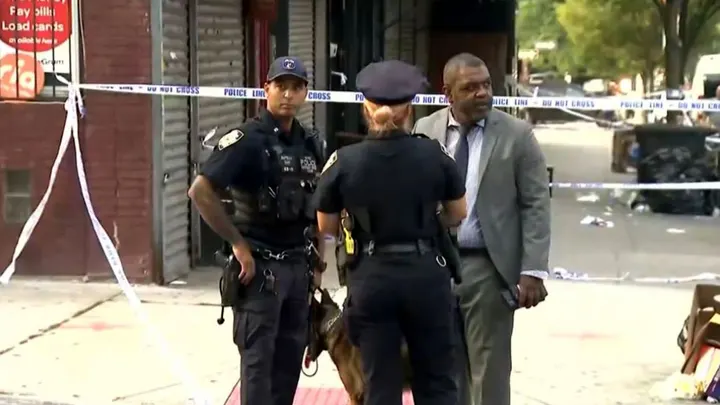 taste of the city lounge