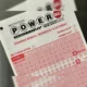 lottery powerball winning numbers