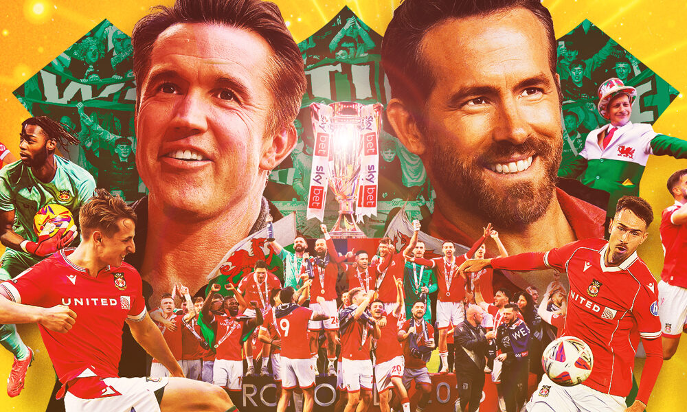 Wrexham