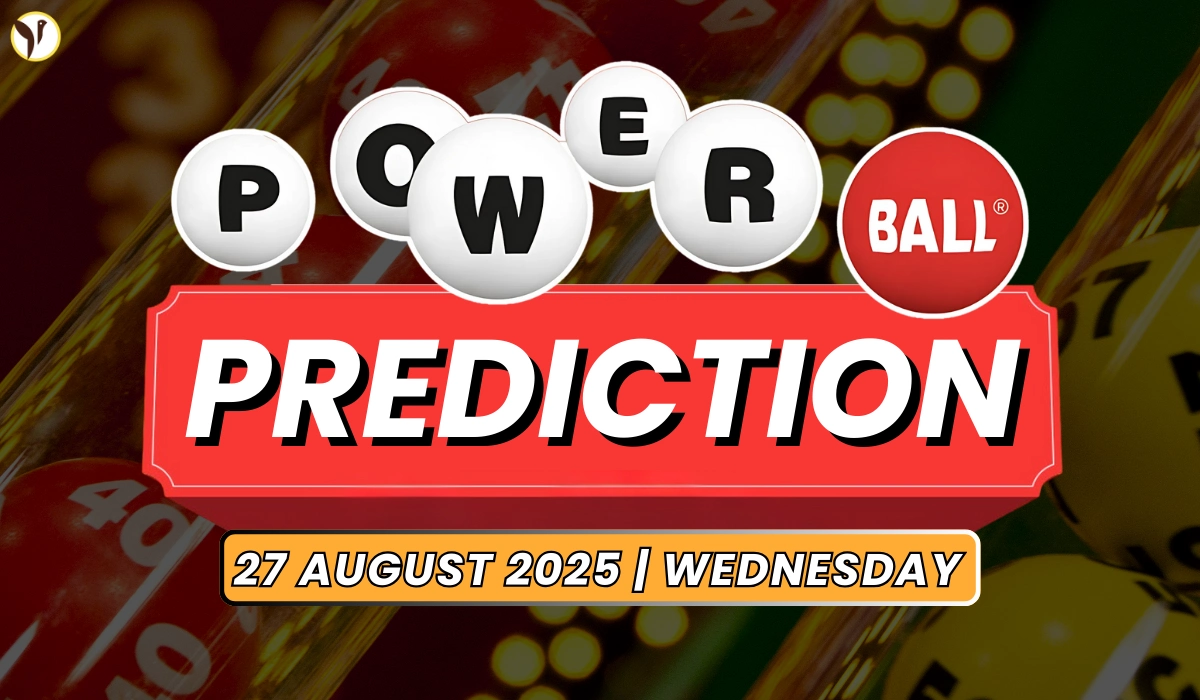 lottery powerball winning numbers