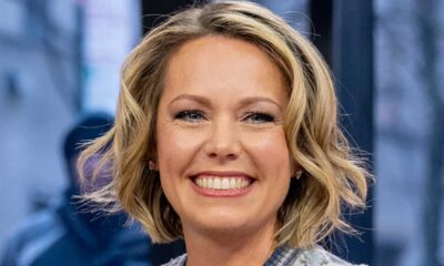 Dylan Dreyer