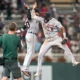 Tigers vs Twins