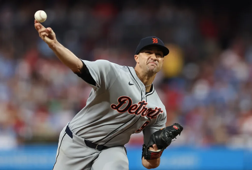 Tigers vs Twins