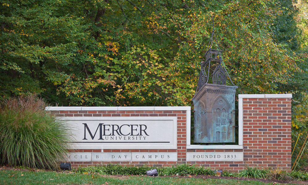 mercer university