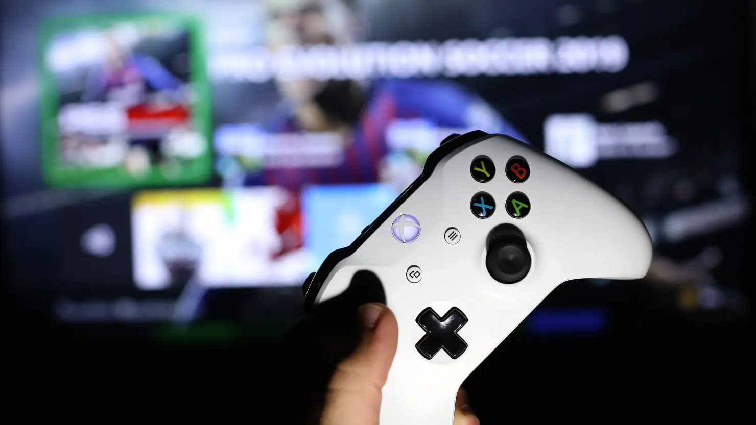 Xbox Series X