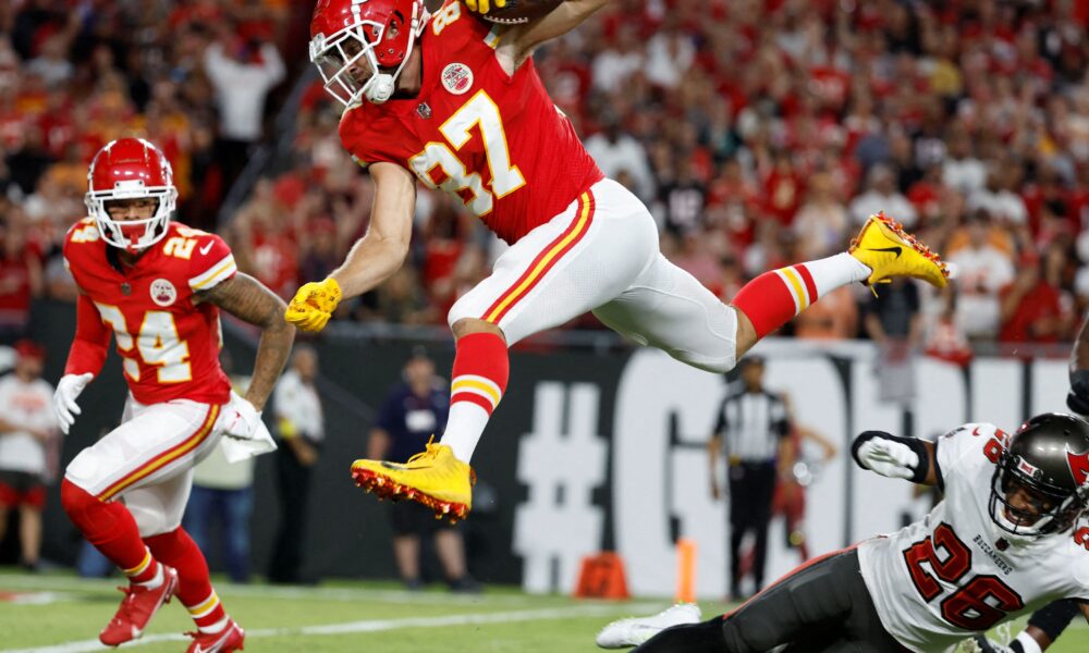 NFL Games
