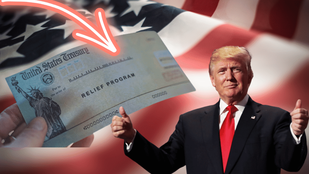 Stimulus Checks