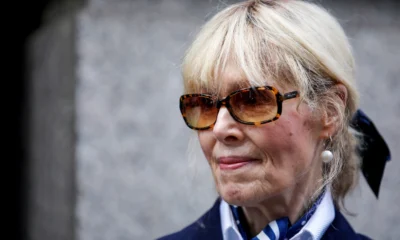 e jean carroll