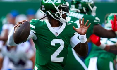 Tyrod Taylor