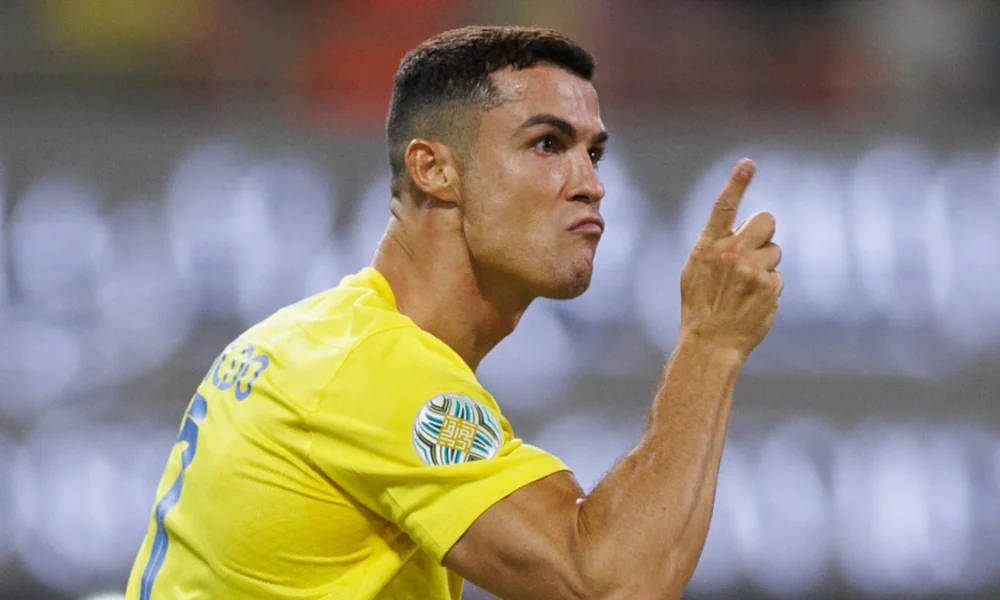 Al-Nassr vs Istiklolal