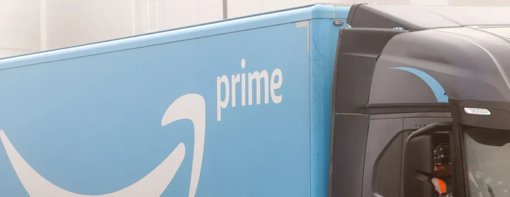 Amazon Prime Lawsuit Settlement