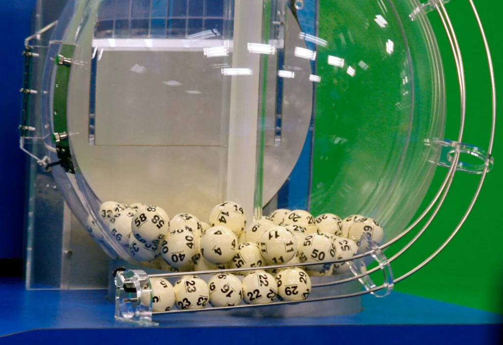 What Is the Next Powerball Drawing