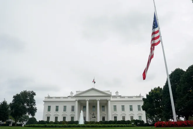 9/11 Remembrance Day