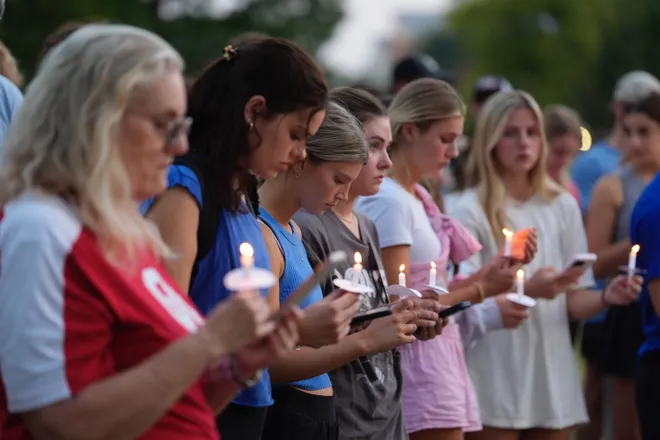 9/11 Remembrance Day