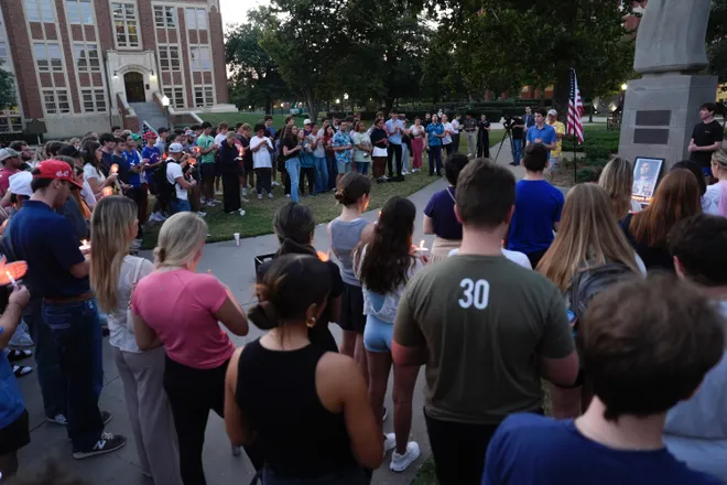 9/11 Remembrance Day