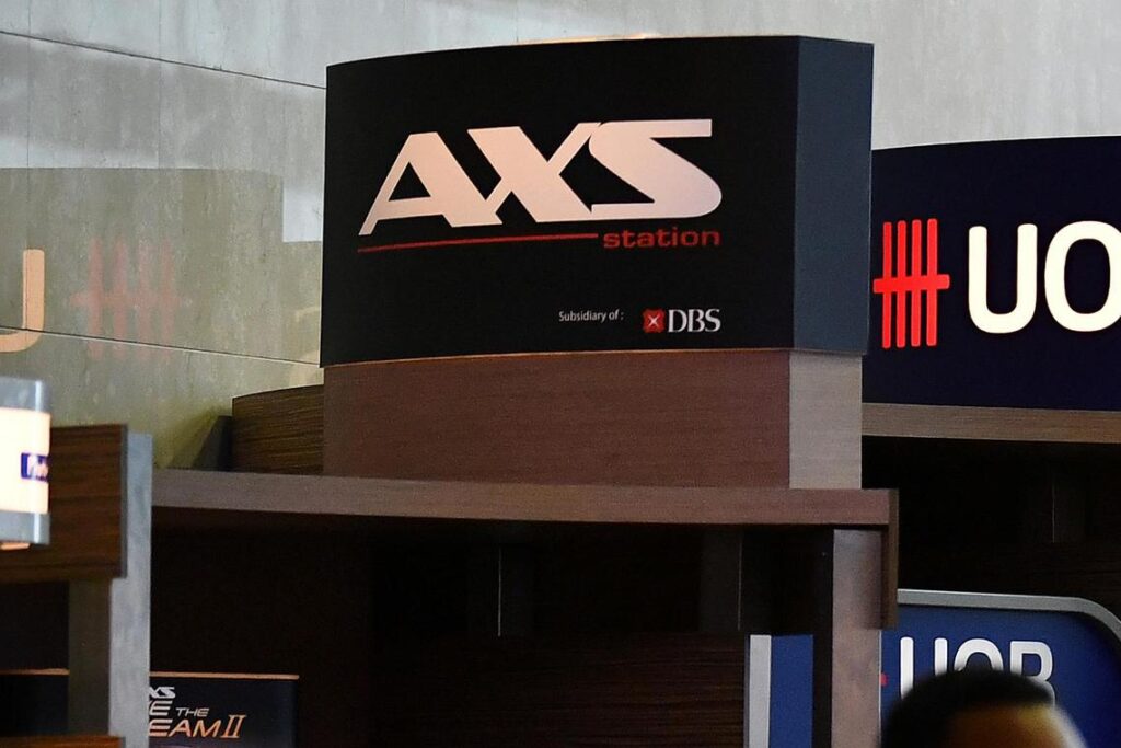 AXS