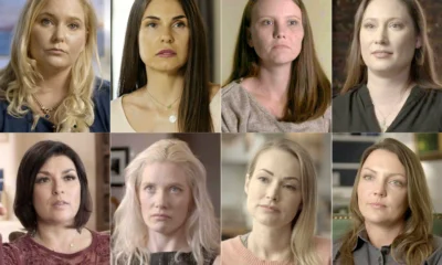 Epstein Survivors