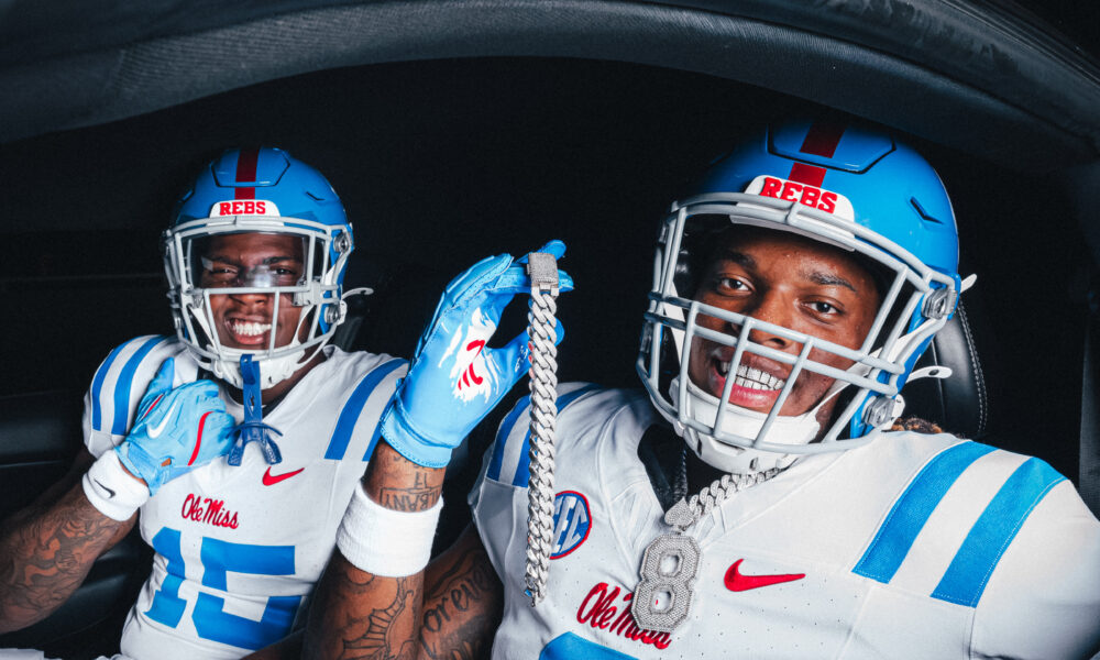 ole miss football