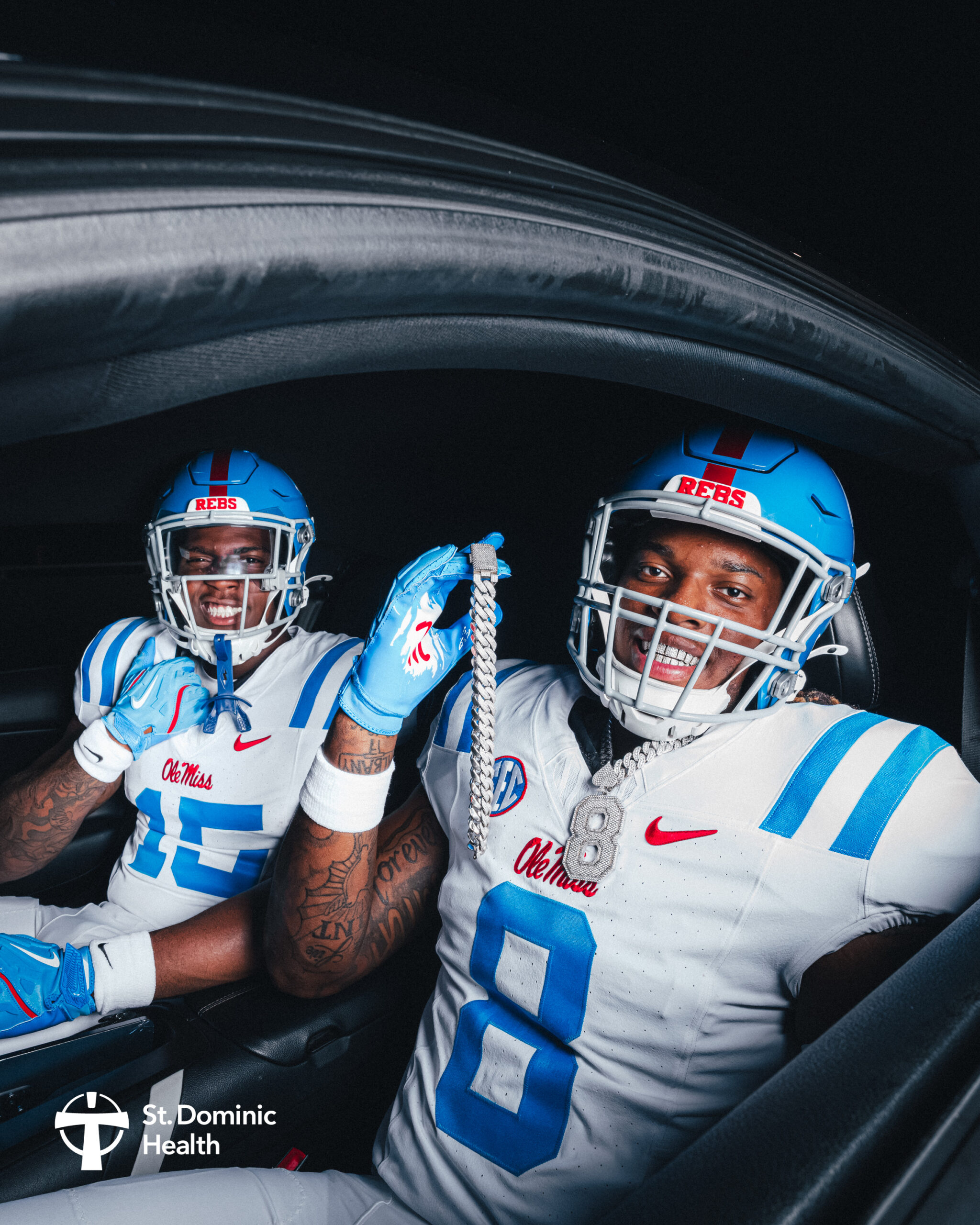 ole miss football