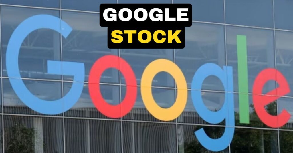 Google stock